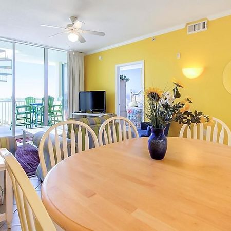 Destin West Resort شاطئ فورت والتون المظهر الخارجي الصورة