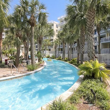 Destin West Resort شاطئ فورت والتون المظهر الخارجي الصورة