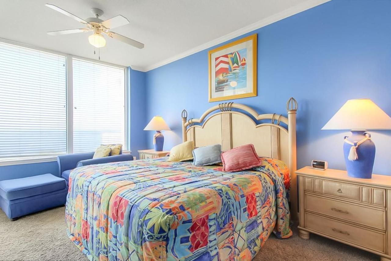 Destin West Resort شاطئ فورت والتون المظهر الخارجي الصورة