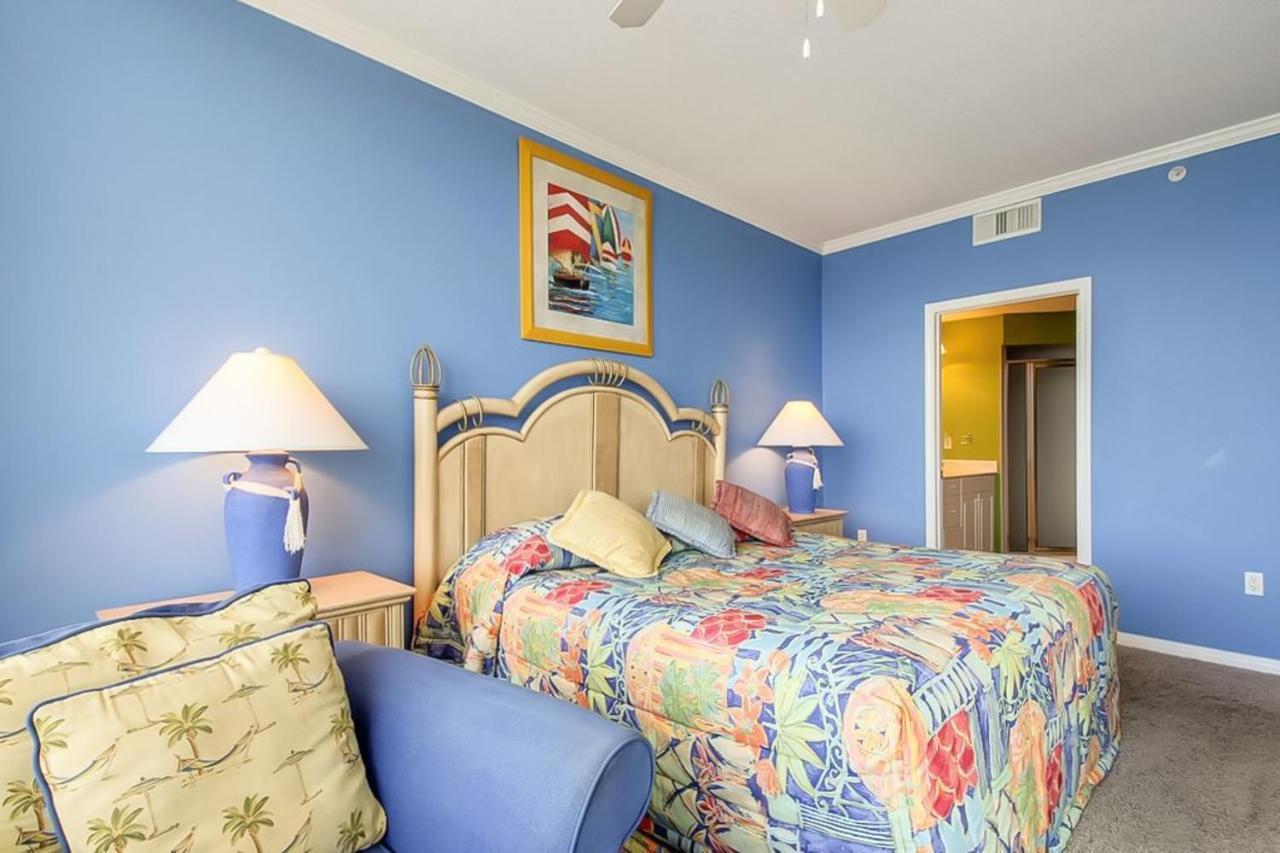 Destin West Resort شاطئ فورت والتون المظهر الخارجي الصورة