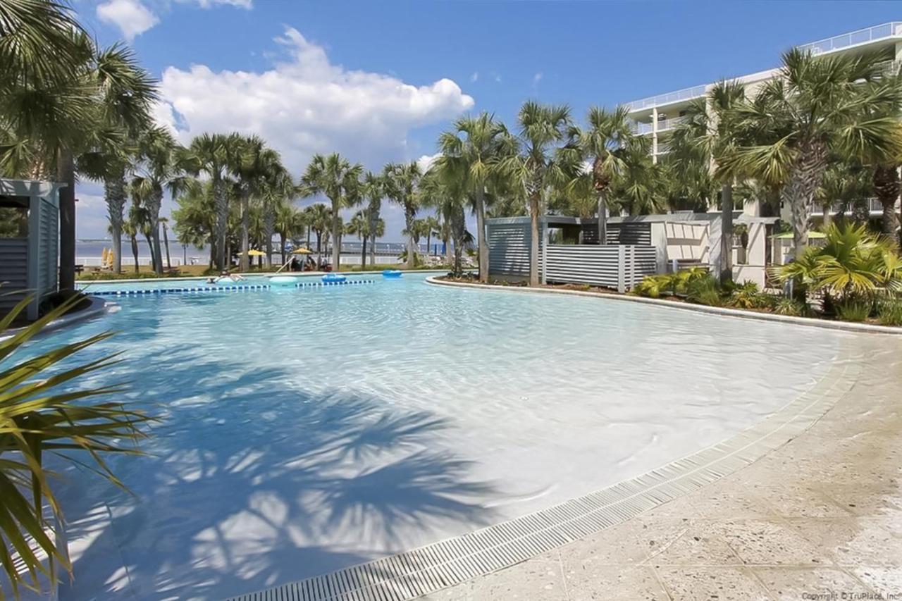 Destin West Resort شاطئ فورت والتون المظهر الخارجي الصورة