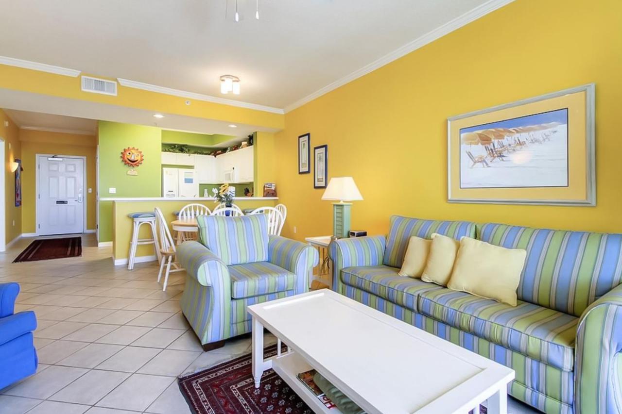 Destin West Resort شاطئ فورت والتون المظهر الخارجي الصورة
